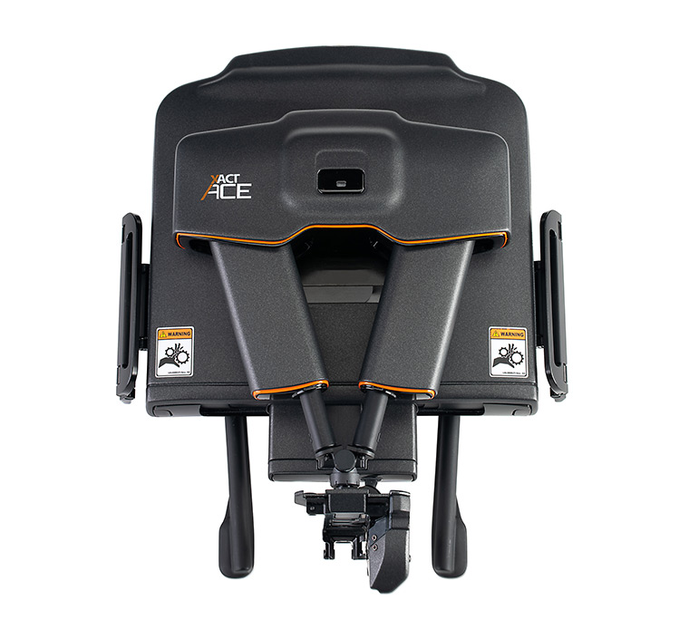 Comprehensive Robotic System XACT